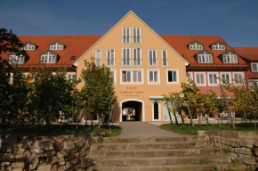 Hotel Goldener Anker